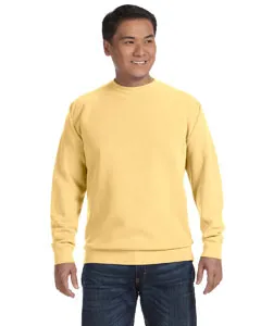 1566 Comfort Color Crewneck Sweatshirt