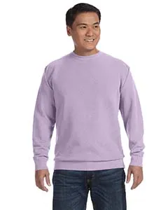 1566 Comfort Color Crewneck Sweatshirt