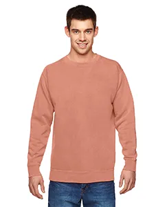 1566 Comfort Color Crewneck Sweatshirt