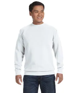 1566 Comfort Color Crewneck Sweatshirt