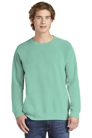 1566 Comfort Color Crewneck Sweatshirt