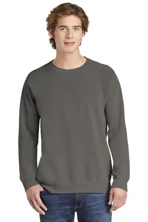 1566 Comfort Color Crewneck Sweatshirt