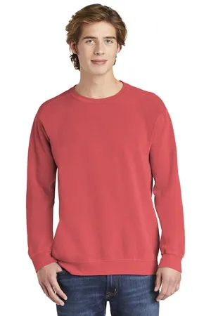 1566 Comfort Color Crewneck Sweatshirt