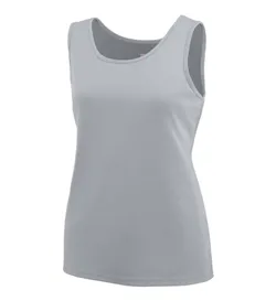 1705 Augusta Sportswear Womens Training Tank Top