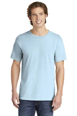 1717 Comfort Colors Garment-Dyed Heavyweight T-Shirt