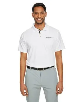 1772051 Columbia Mens Utilizer Polo