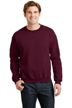 18000 Gildan Heavy Blend Crewneck Sweatshirt