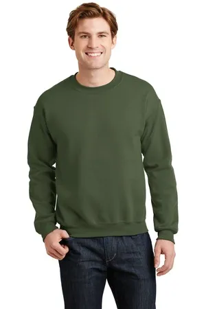 18000 Gildan Heavy Blend Crewneck Sweatshirt