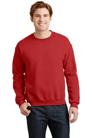 18000 Gildan Heavy Blend Crewneck Sweatshirt