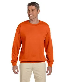 18000 Gildan Heavy Blend Crewneck Sweatshirt