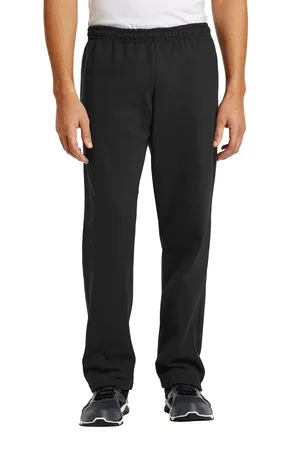 18400 Gildan Heavy Blend Open-Bottom Sweatpants