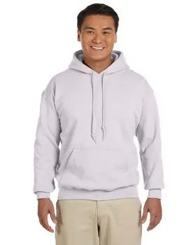 18500 Gildan Heavy Blend Hooded Sweatshirt