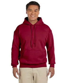 18500 Gildan Heavy Blend Hooded Sweatshirt
