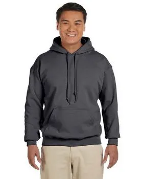 18500 Gildan Heavy Blend Hooded Sweatshirt