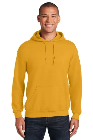 18500 Gildan Heavy Blend Hooded Sweatshirt