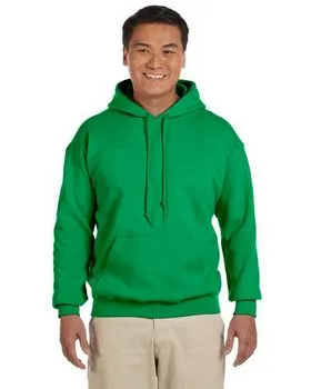 18500 Gildan Heavy Blend Hooded Sweatshirt