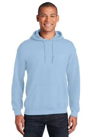 18500 Gildan Heavy Blend Hooded Sweatshirt