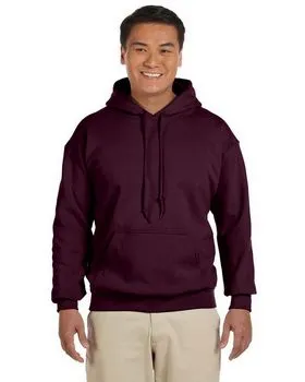 18500 Gildan Heavy Blend Hooded Sweatshirt