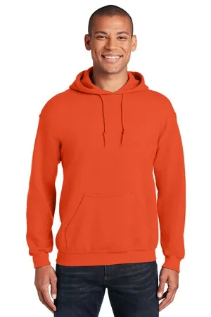 18500 Gildan Heavy Blend Hooded Sweatshirt