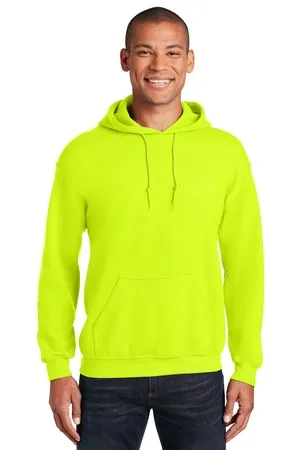 18500 Gildan Heavy Blend Hooded Sweatshirt
