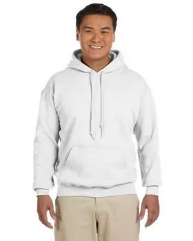 18500 Gildan Heavy Blend Hooded Sweatshirt