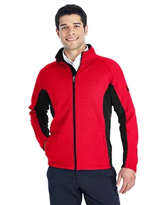 187330 Spyder Mens Constant Full-Zip Sweater Fleece Jacket