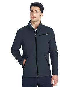 187334 Spyder Mens Transport Soft Shell Jacket
