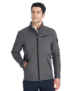 187334 Spyder Mens Transport Soft Shell Jacket