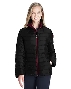 187336 Spyder Ladies Supreme Insulated Puffer Jacket