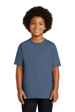 2000B Gildan Ultra Cotton Youth T-Shirt