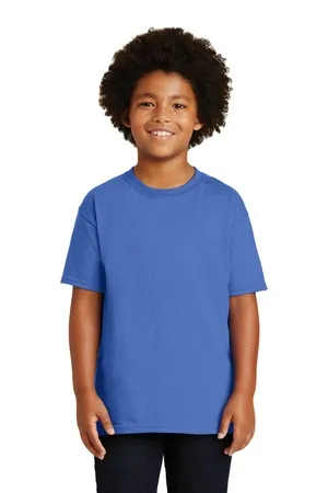 2000B Gildan Ultra Cotton Youth T-Shirt 2000B Gildan Ultra Cotton Youth T-Shirt