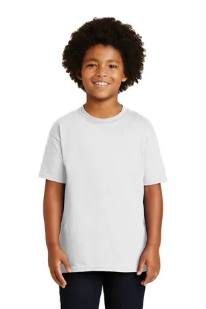 2000B Gildan Ultra Cotton Youth T-Shirt
