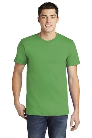 2001A American Apparel USA Collection Fine Jersey T-Shirt.