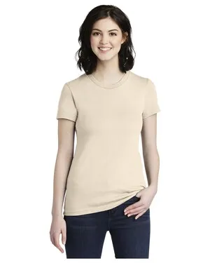American Apparel 2102W Women’s Fine Jersey Tee