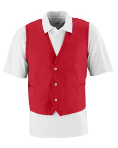 2145 Augusta Drop Ship Adult Vest