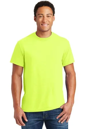 21M Jerzees Dri-Power Sport 100% Polyester T-Shirt.