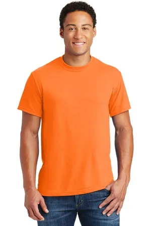 21M Jerzees Dri-Power Sport 100% Polyester T-Shirt.