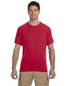 21M Jerzees Dri-Power Sport 100% Polyester T-Shirt.