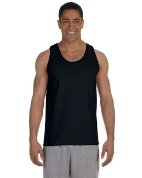 2200 Gildan Ultra Cotton Tank Top