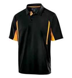 222530 Holloway Two-Tone Avenger Sport Shirt