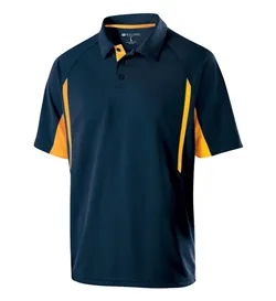 222530 Holloway Two-Tone Avenger Sport Shirt
