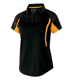 222730 Holloway Womens Two-Tone Avenger Sport Shirt 222730 Holloway Womens Two-Tone Avenger Sport Shirt