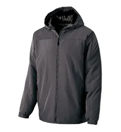 229017 Holloway BIONIC HOODED JACKET