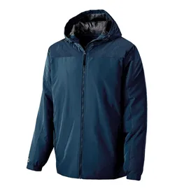 229017 Holloway BIONIC HOODED JACKET 229017 Holloway BIONIC HOODED JACKET