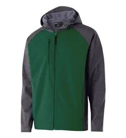 229157 Holloway Raider Softshell Jacket