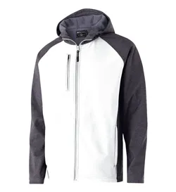 229157 Holloway Raider Softshell Jacket
