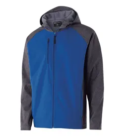 229157 Holloway Raider Softshell Jacket