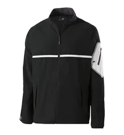229543 HOLLOWAY WELD JACKET