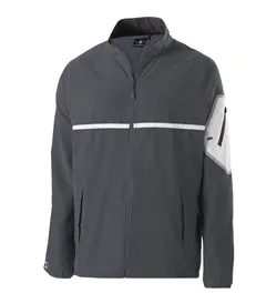 229543 HOLLOWAY WELD JACKET