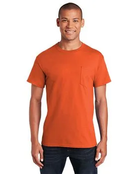 2300 Gildan Ultra Cotton Pocket T-Shirt